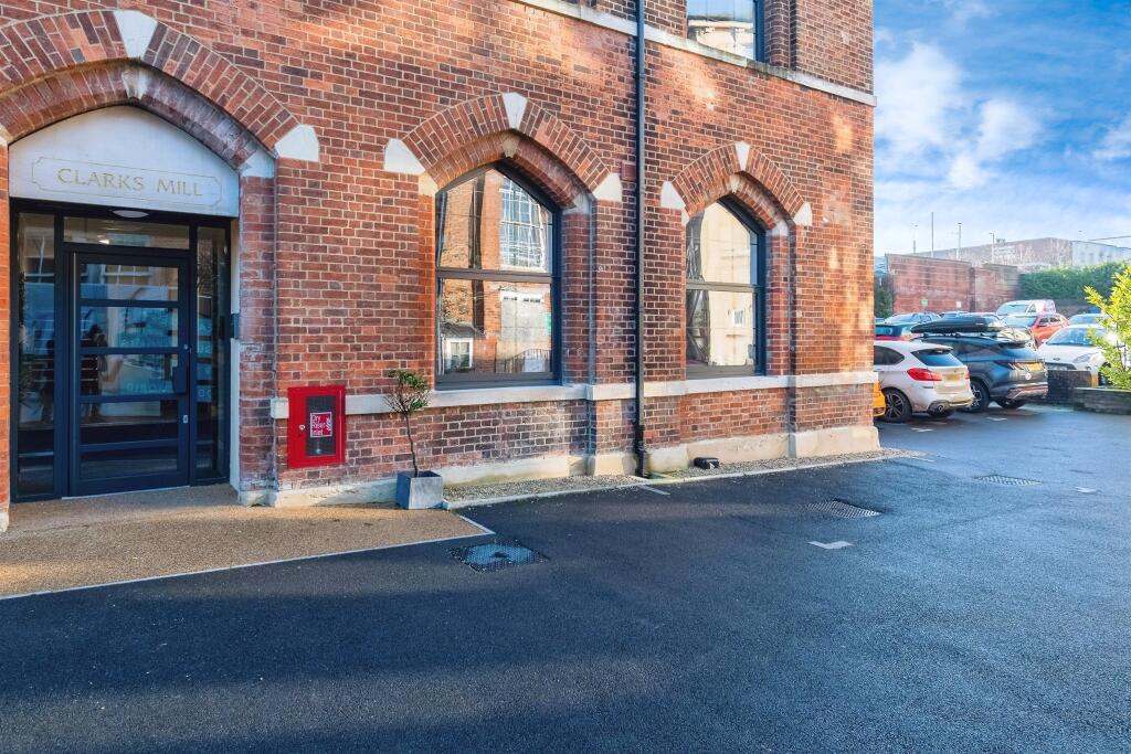 Additional image 18 of Stallard Street, Trowbridge