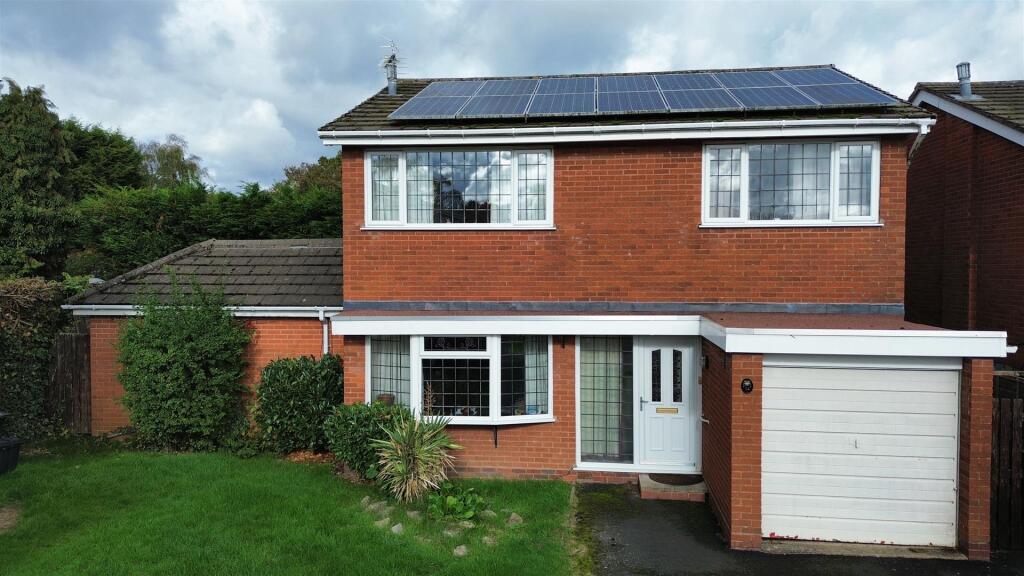 Additional image 16 of Woodrow Crescent, Knowle, Solihull