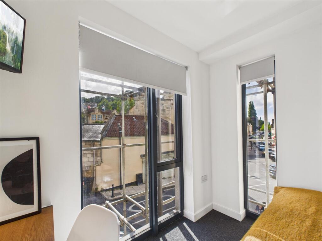 Additional image 16 of F4, Widcombe Wharf