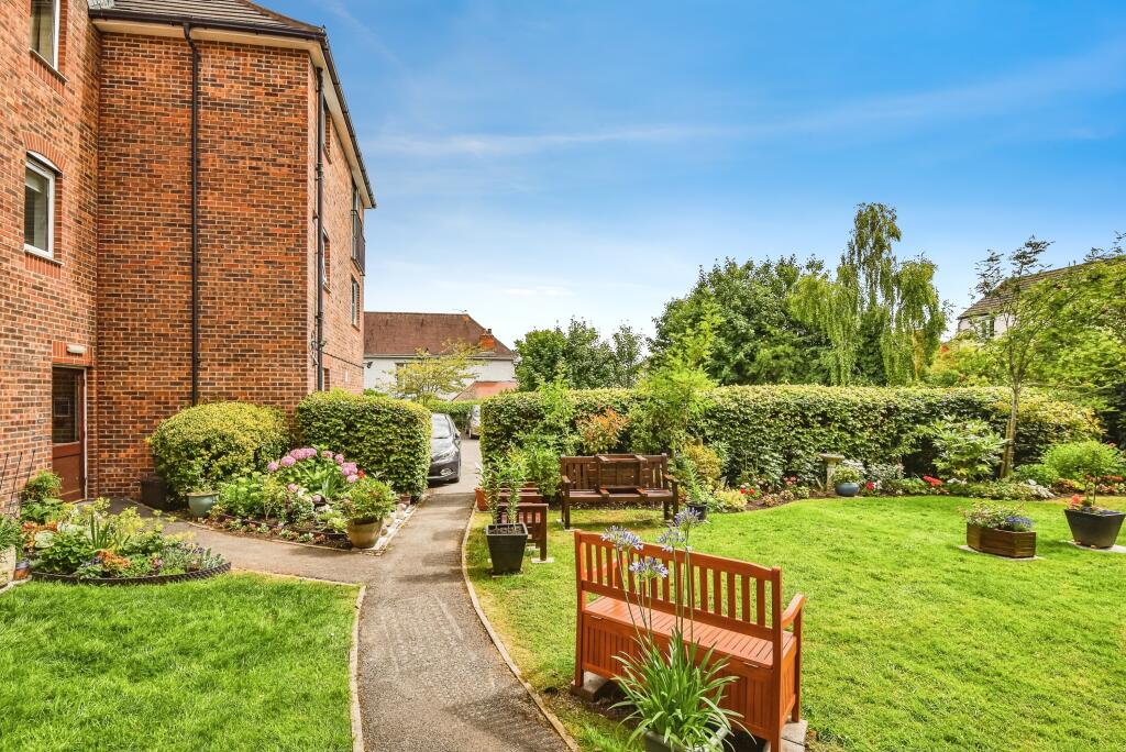 Additional image 17 of Park Road, FROME