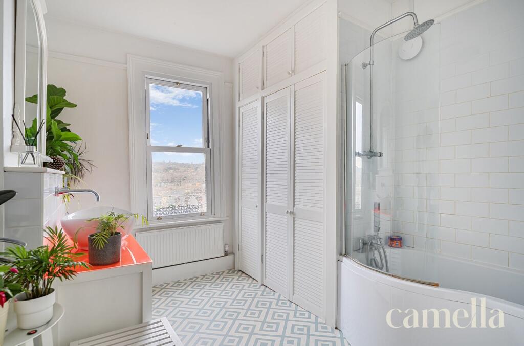 Additional image 9 of Park Avenue, Bath, BA2