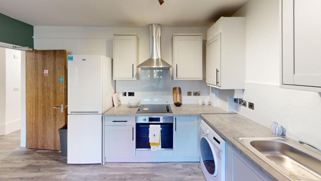 Additional image 4 of F1, 6 Piccadilly Place