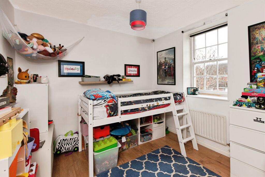 Additional image 9 of The Beeches, Warminster