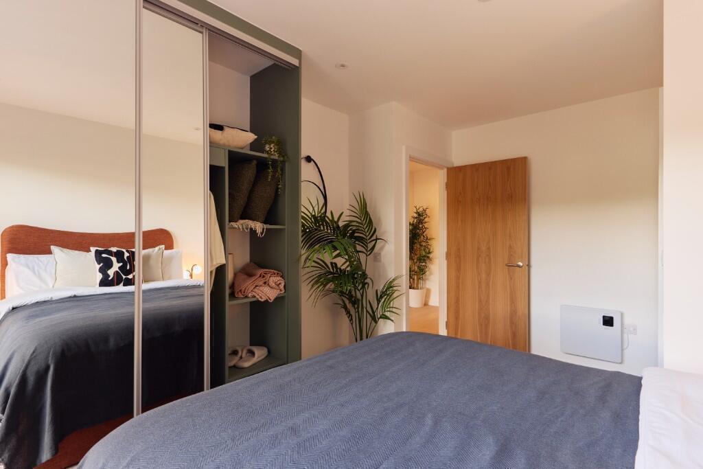 Additional image 5 of Signal Box Yard, Lower Bristol Road, Bath, BA2 3JS