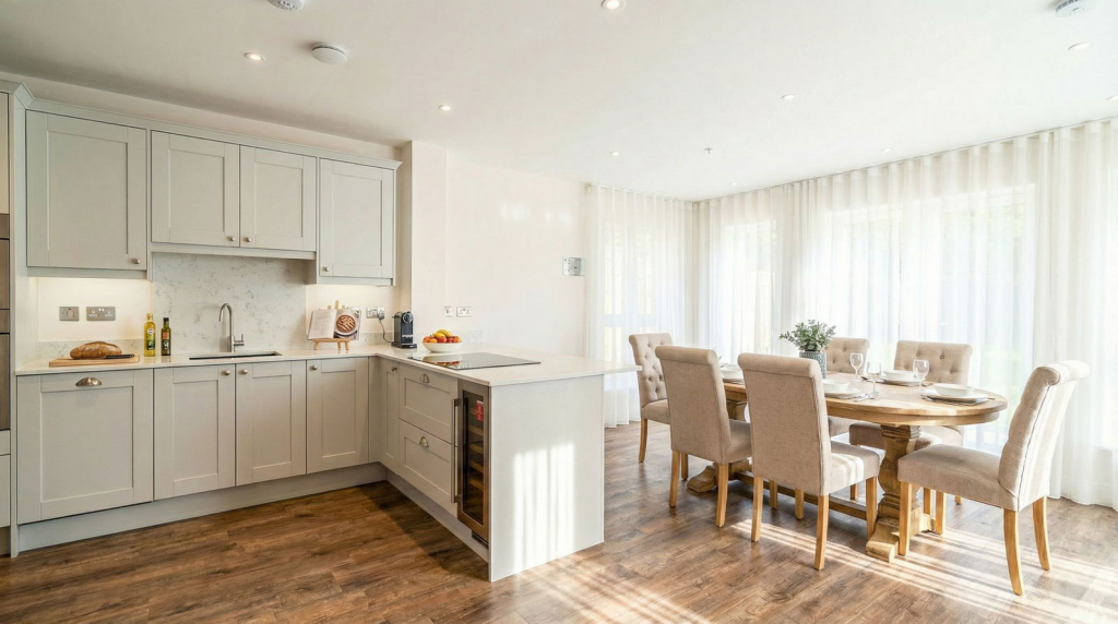 Additional image 28 of The Aspen, Plot 4 Mayfield Farm, Henley-In-Arden