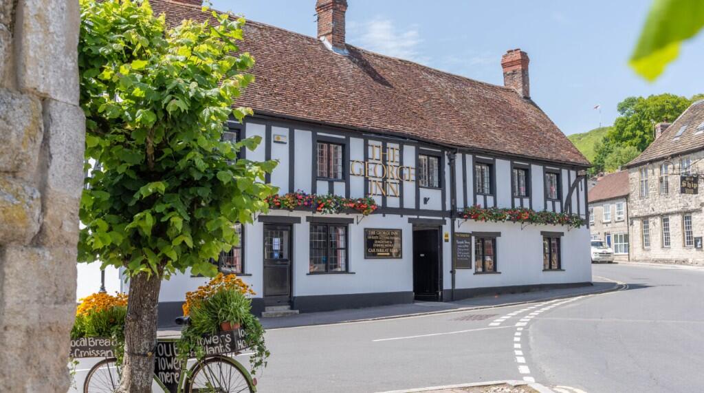 Additional image 6 of The George Inn The Square, BA12