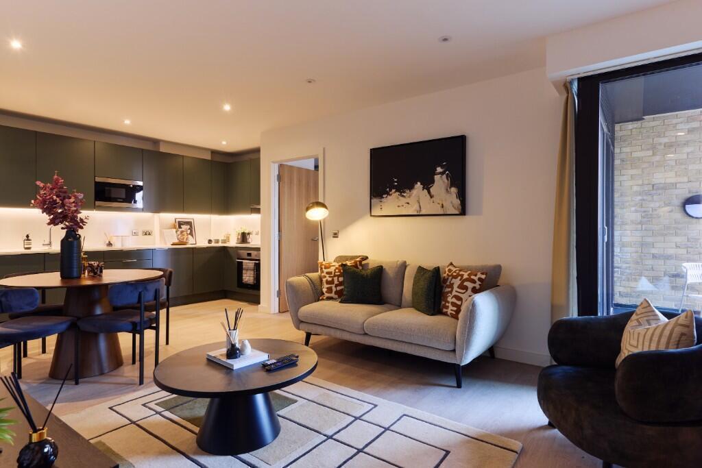 Additional image 15 of Signal Box Yard, Lower Bristol Road, Bath, BA2 3JS