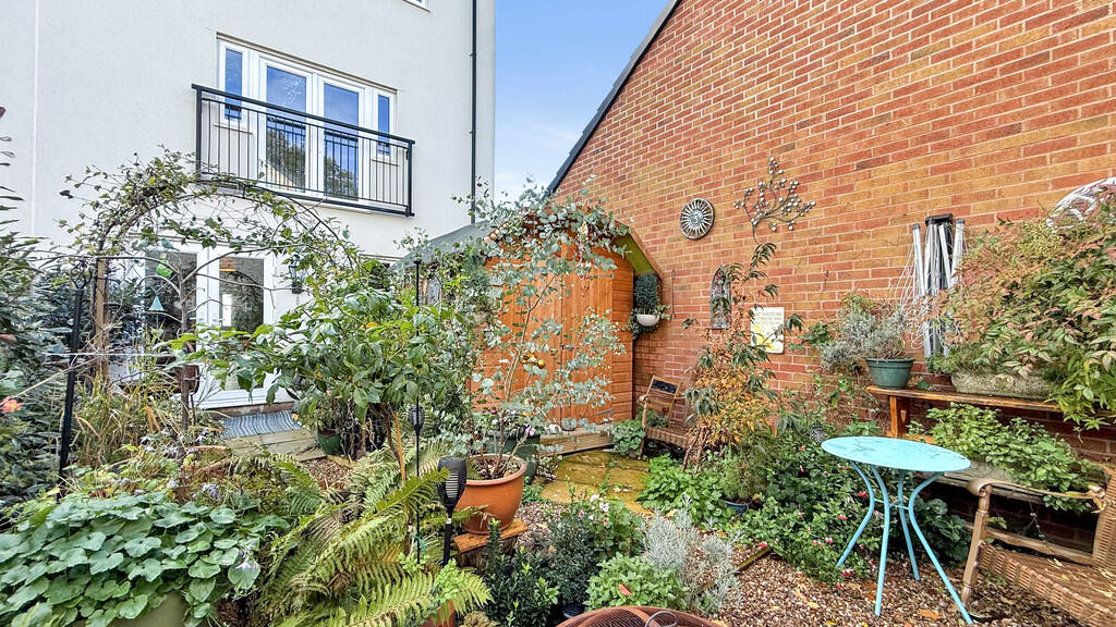 Additional image 14 of Swallows Rise, Westbury