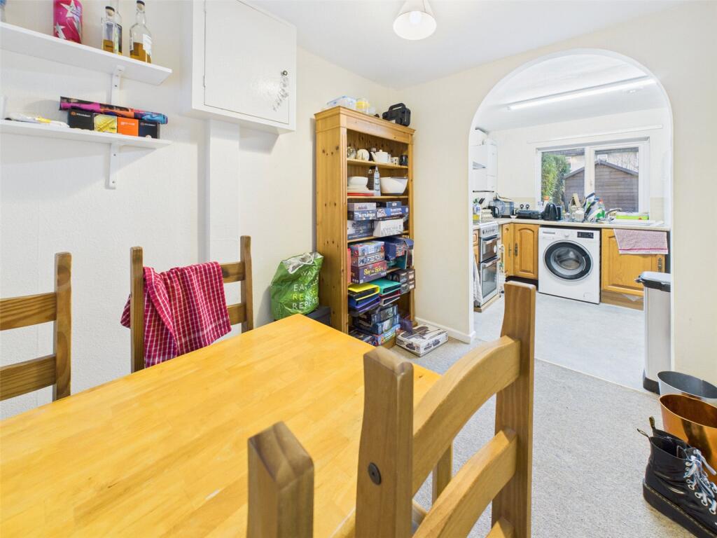 Additional image 15 of Down Avenue, Combe Down, Bath, Somerset, BA2