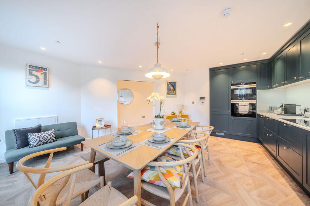 Additional image 6 of St James' Passage, Bath, BA1 1QS