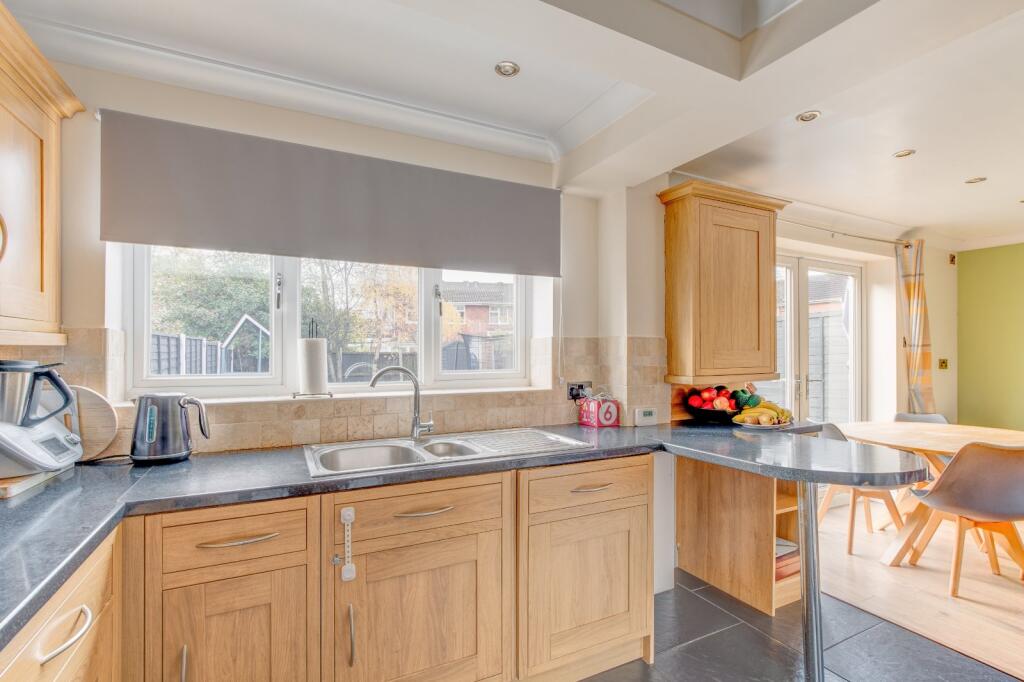 Additional image 7 of Moorgate Close, Church Hill North, Redditch, B98