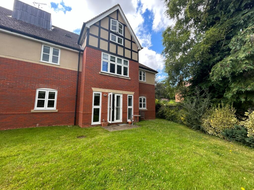 Additional image 10 of Widney Road, Knowle, Solihull, West Midlands, B93