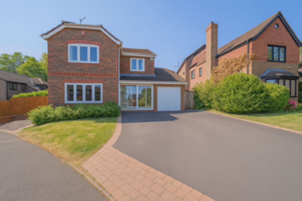 Additional image 24 of Barton Drive, Knowle, B93