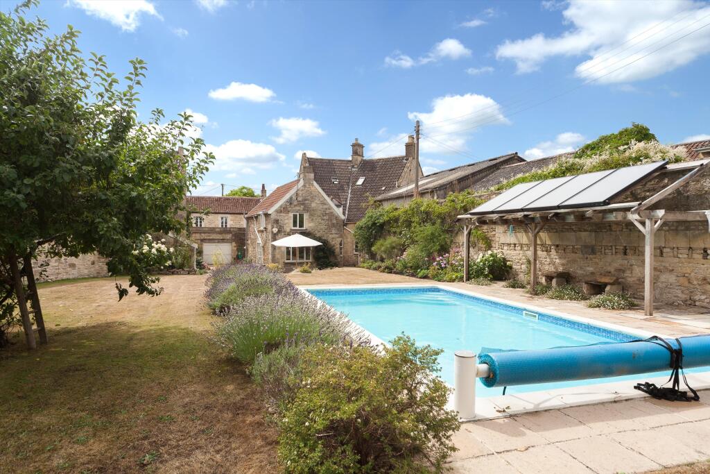 Additional image 21 of Hinton Charterhouse, Bath, Somerset, BA2