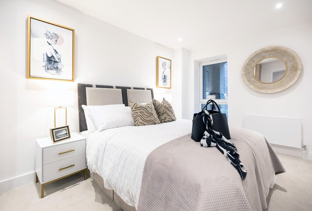 Additional image 5 of Mulberry Park, 
Mulberry Way, 
BA2 5DY