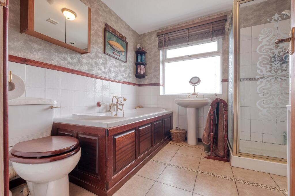 Additional image 18 of Copt Heath Drive, Knowle, B93