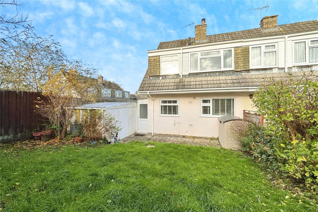 Additional image 5 of Broxburn Road, Warminster