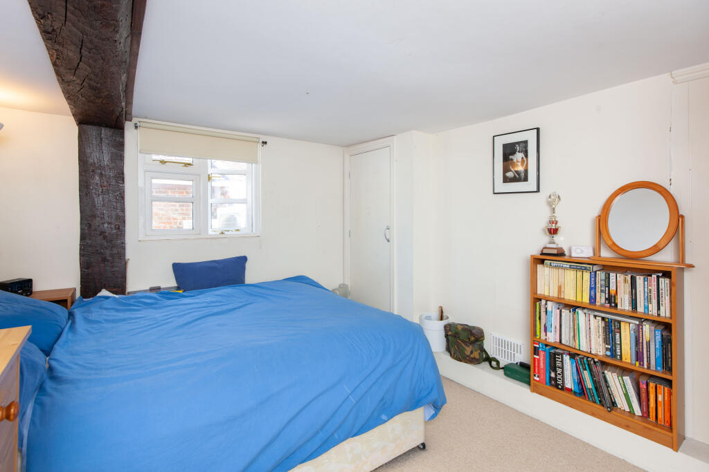 Additional image 6 of 11a Market Place, Warminster, BA12 9AY