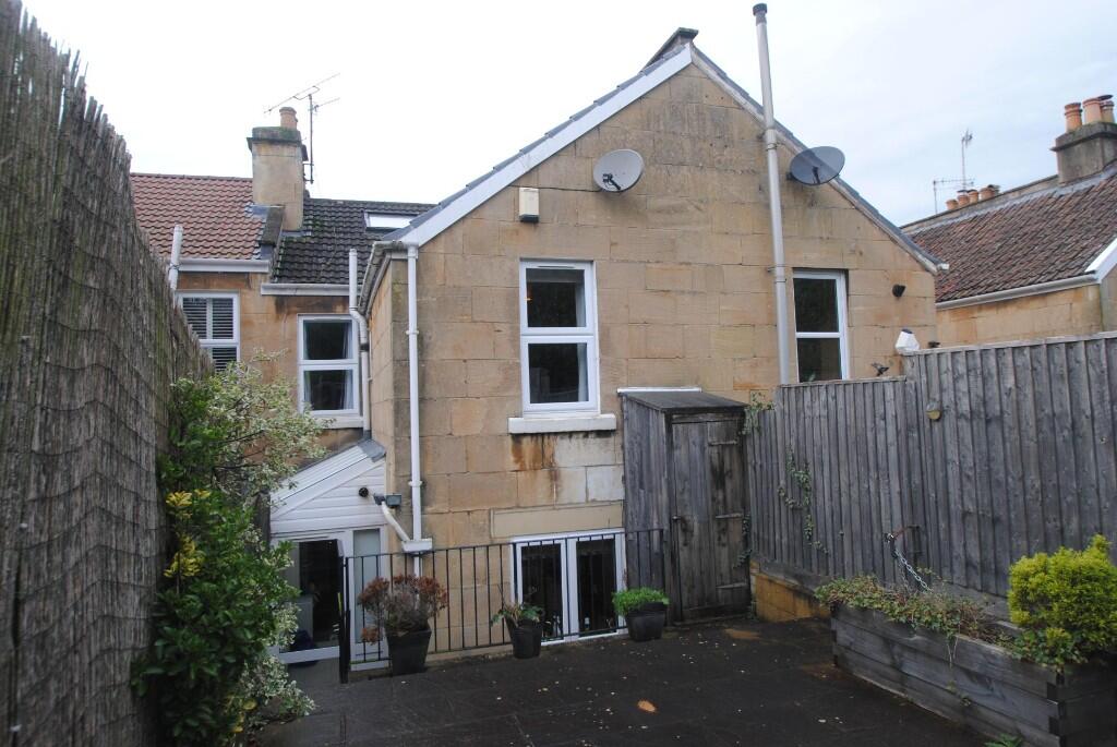 Additional image 7 of Pulteney Grove, Widcombe, Bath BA24HQ