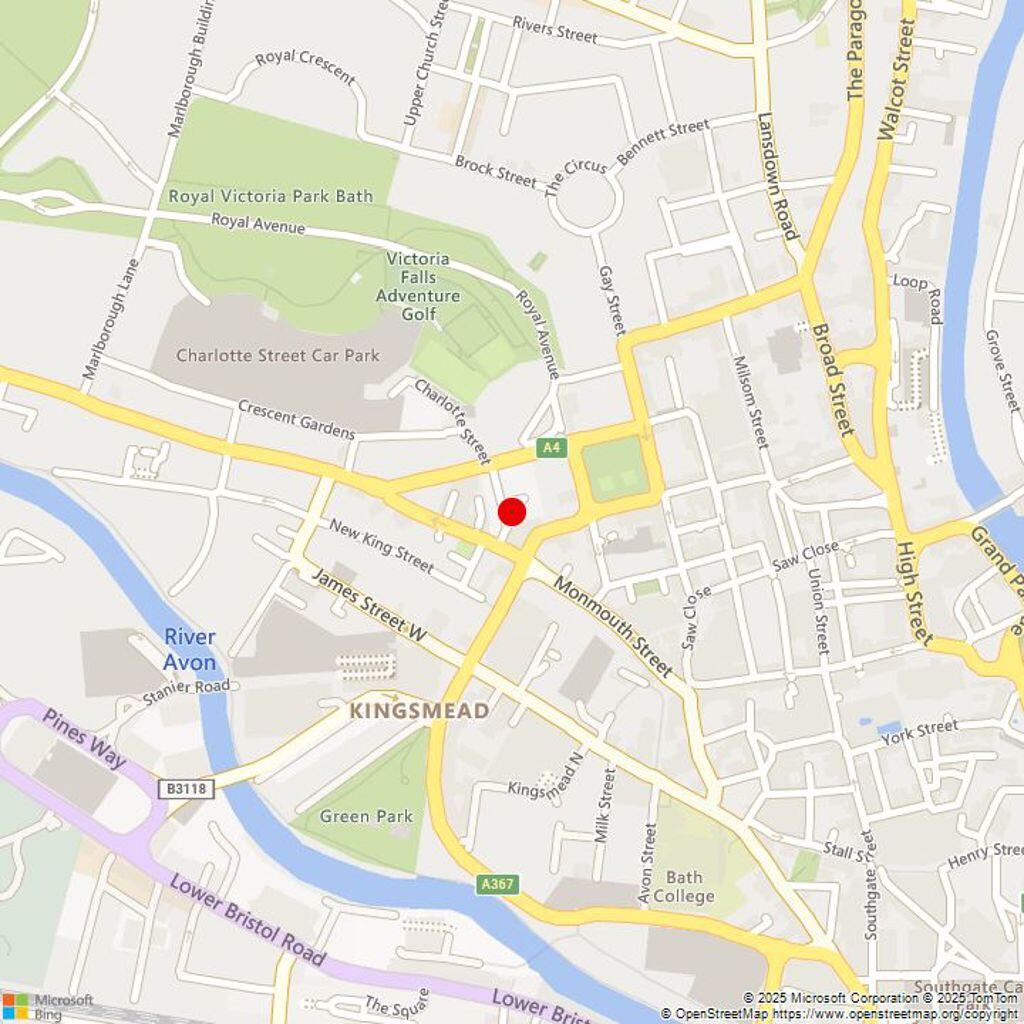 Additional image 2 of 4 Palace Yard Mews, Bath, Bath And North East Somerset, BA1 2NH