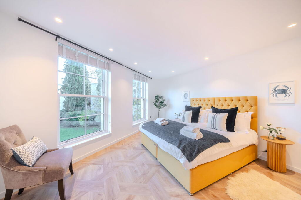 Additional image 11 of St James' Passage, Bath, BA1 1QS