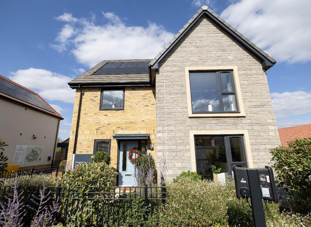 Additional image 3 of Sandys Hill Lane,
Little Keyford,
Frome,
BA11 4GD