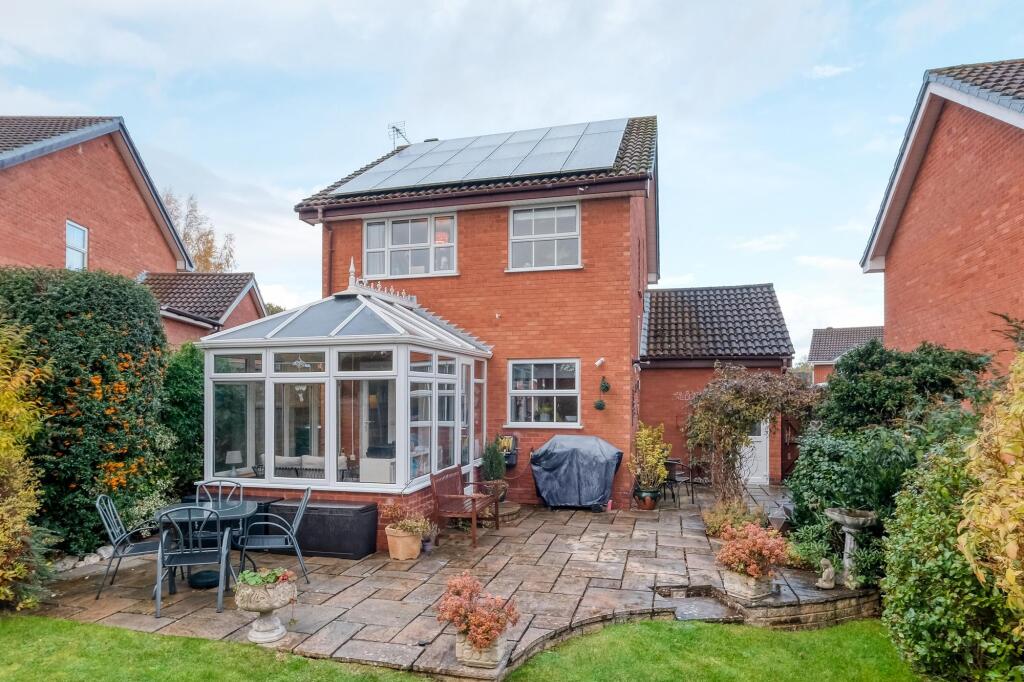 Additional image 11 of Milford Close, Redditch, B97