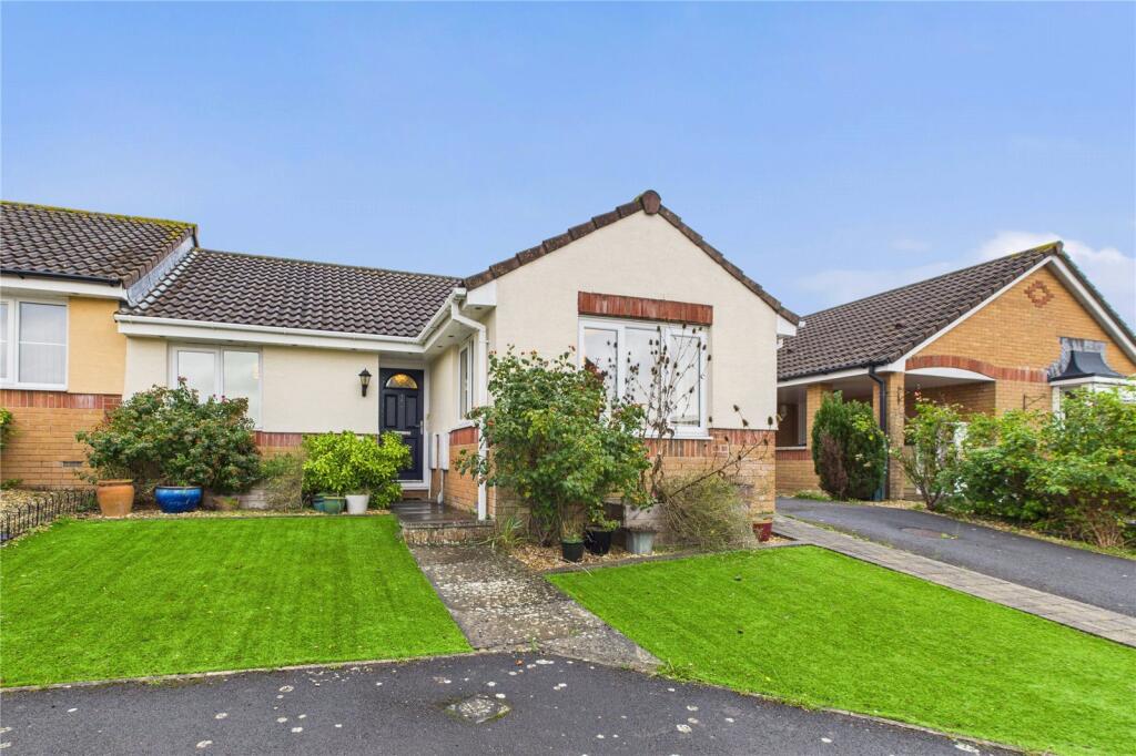 Additional image 14 of Old England Way, Peasedown St. John, Bath, Somerset, BA2