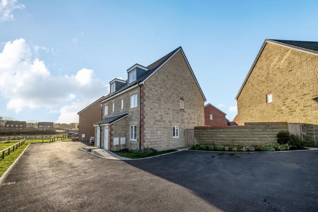 Additional image 20 of Sirius Close, Warminster, BA12 8GT