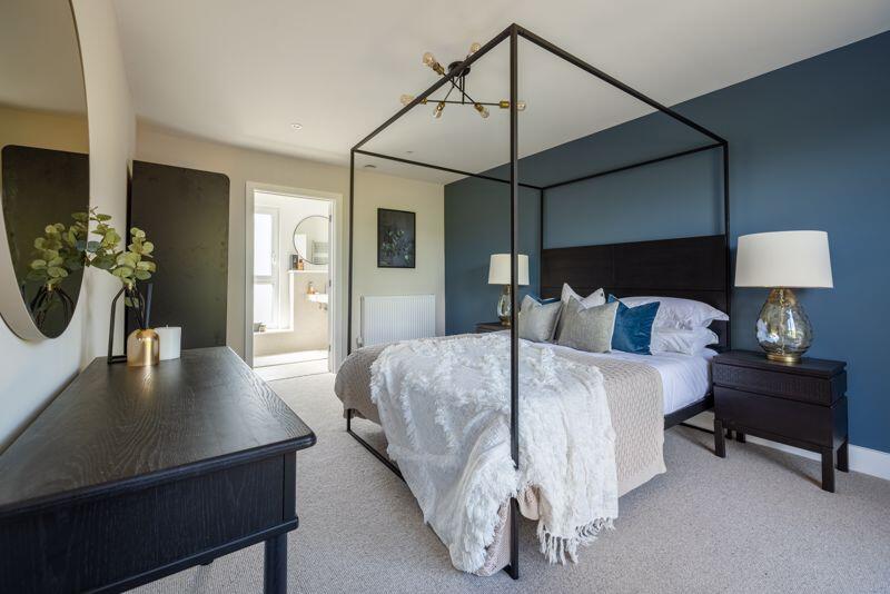 Additional image 5 of Stunning 4 Bedroom Detached Home in Bruton with garage and countryside views