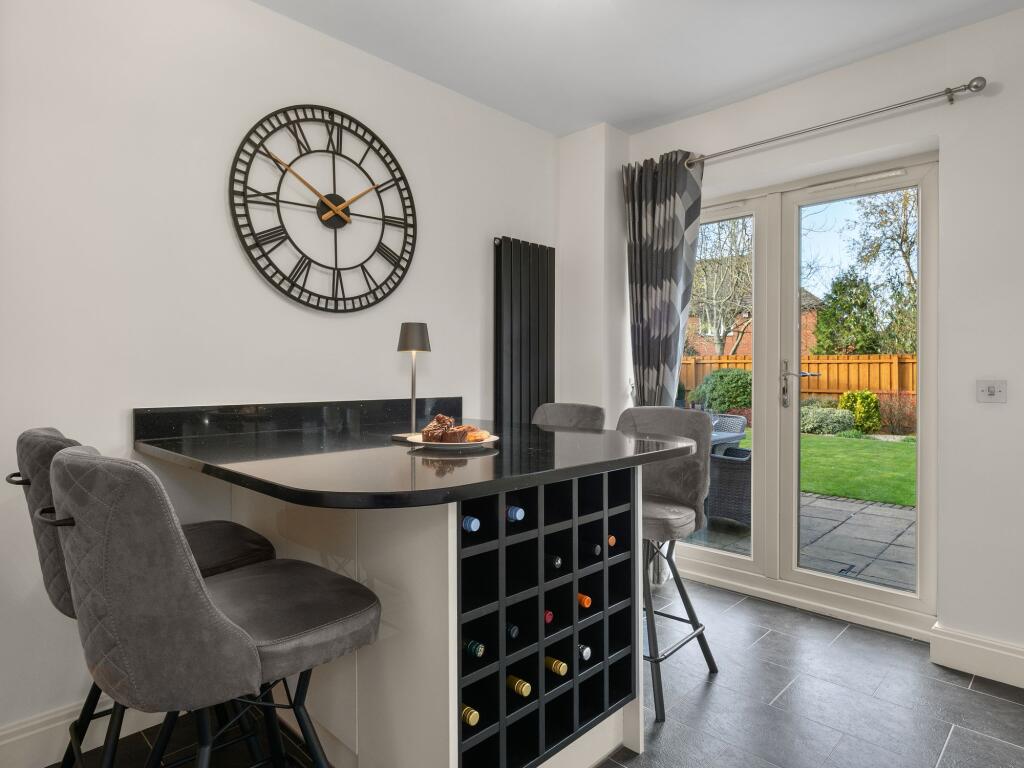 Additional image 12 of Hinchwick Court, Dorridge, B93