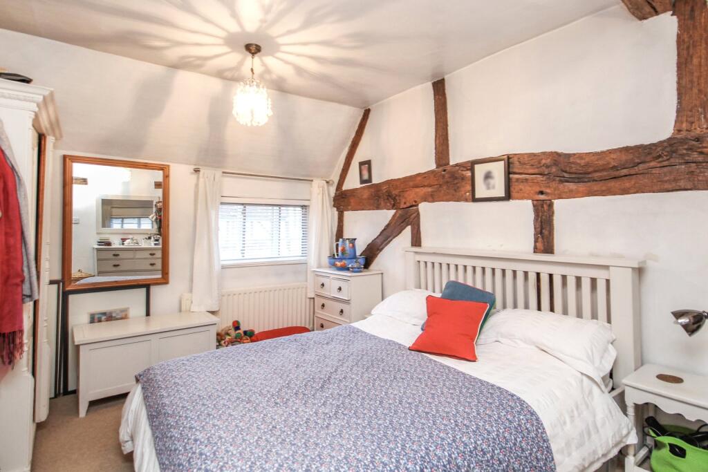 Additional image 8 of High Street, Henley-in-Arden, Warwickshire, B95