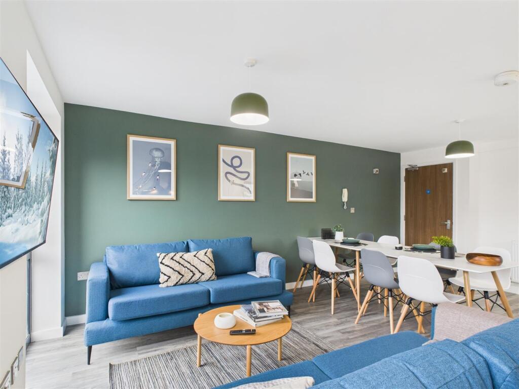 Additional image 2 of F4, Widcombe Wharf