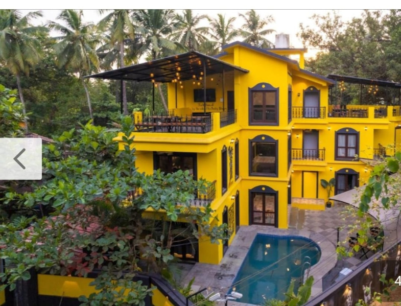 Additional image 2 of Anjuna, North Goa, Goa