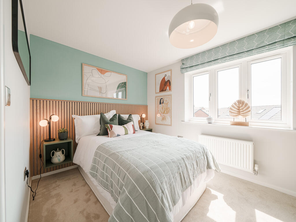 Additional image 31 of Gemini Drive, 
Off Bath Road,
Warminster, 
Wiltshire, 
BA12 8SN