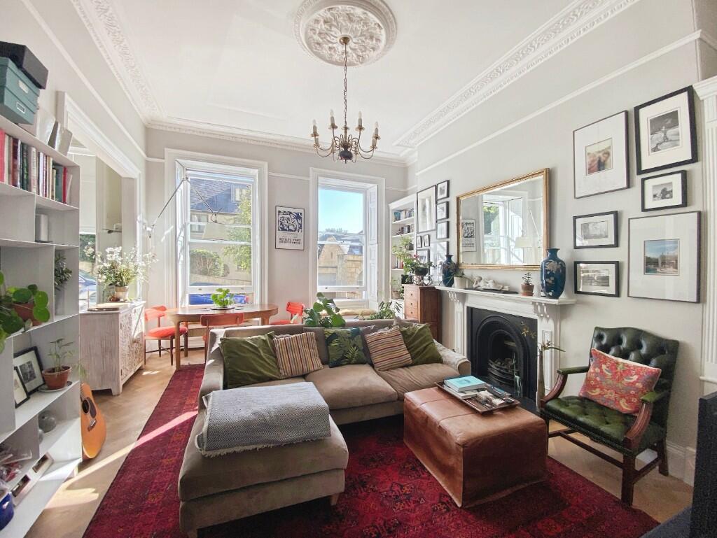 Additional image 15 of CENTRAL BATH - Park Street