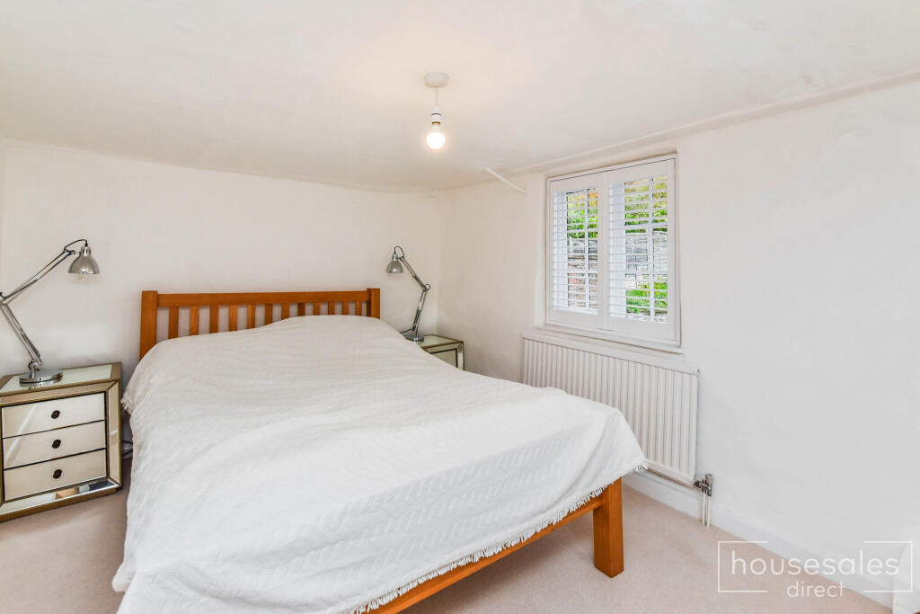 Additional image 14 of Westbury Road Edington, Westbury, BA13