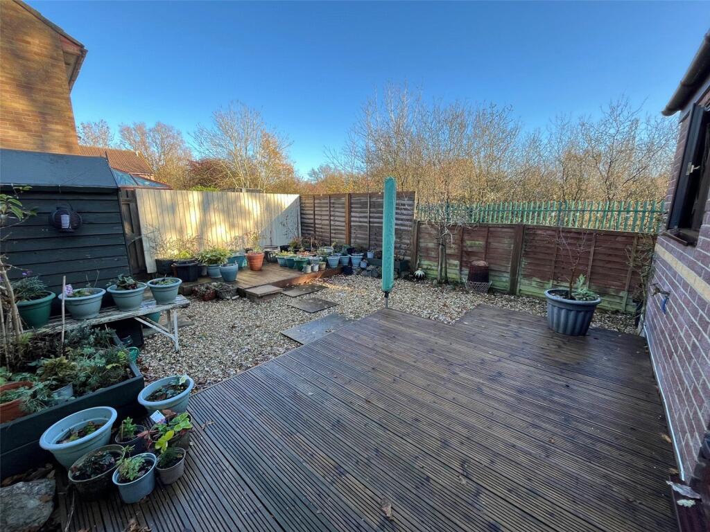 Additional image 10 of Croscombe Gardens, Frome, Somerset, BA11