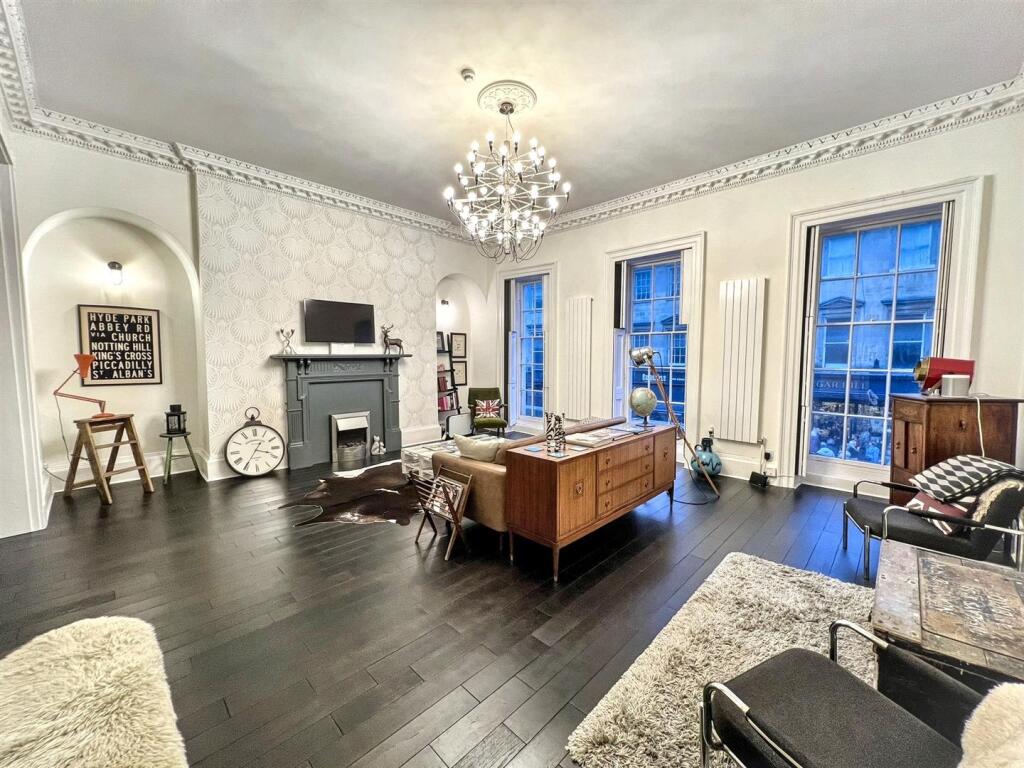 Additional image 4 of Milsom Street, Bath