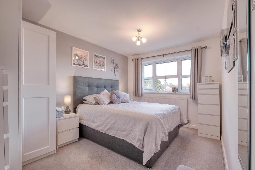 Additional image 6 of Milford Close, Redditch, B97