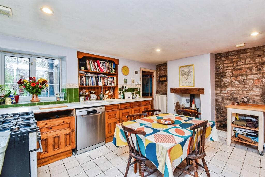 Additional image 2 of High Street, Nunney, FROME