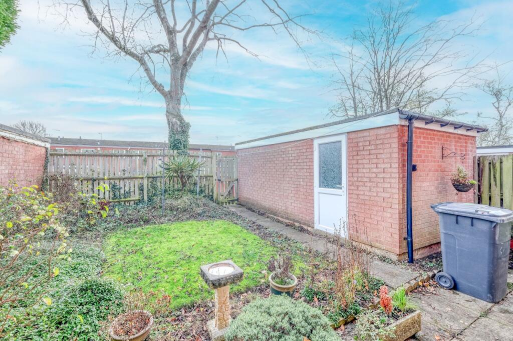 Additional image 10 of Greenlands Avenue, Redditch, B98