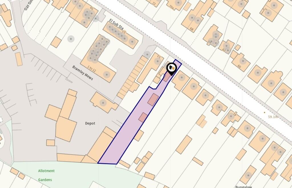 Additional image 17 of Station Road, Westbury