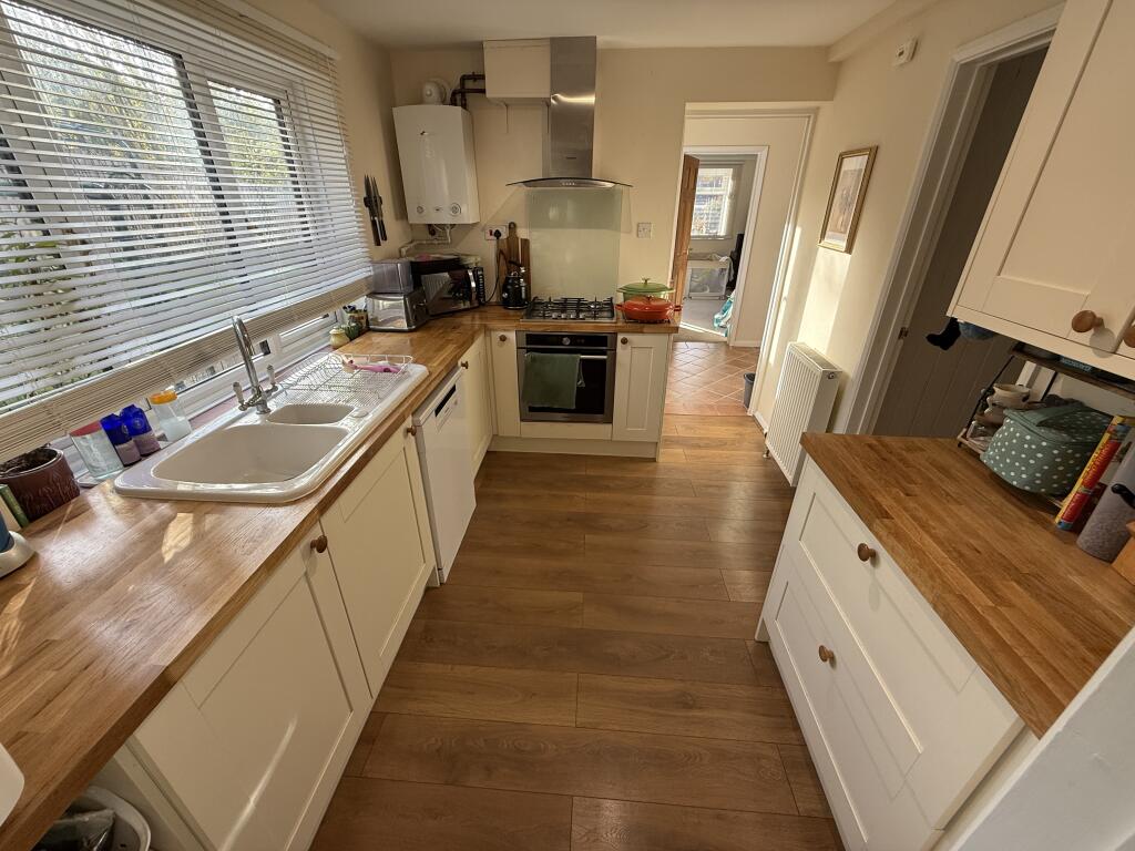 Additional image 5 of Yew House