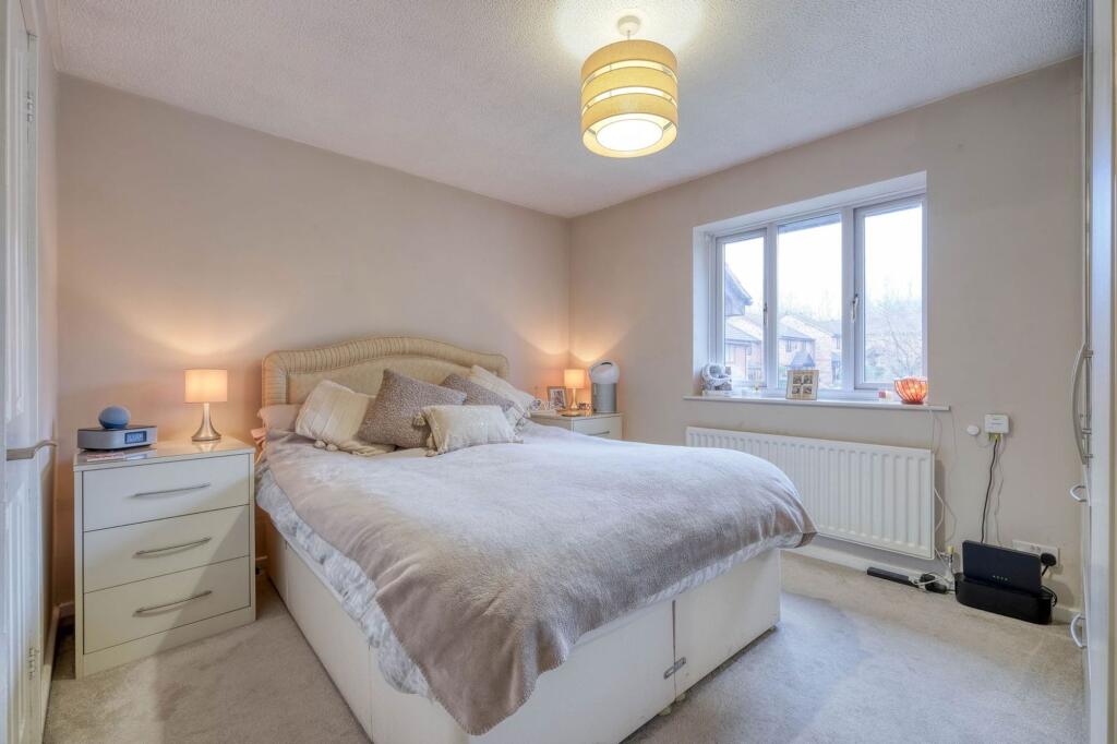 Additional image 5 of Ashmores Close, Redditch, B97