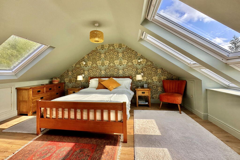 Additional image 12 of Woodborough Hill, Shoscombe, Bath