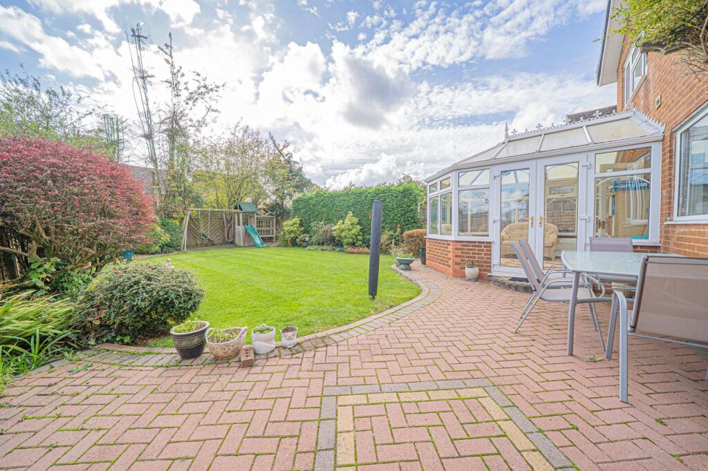 Additional image 17 of Hallcroft Way, Knowle, B93