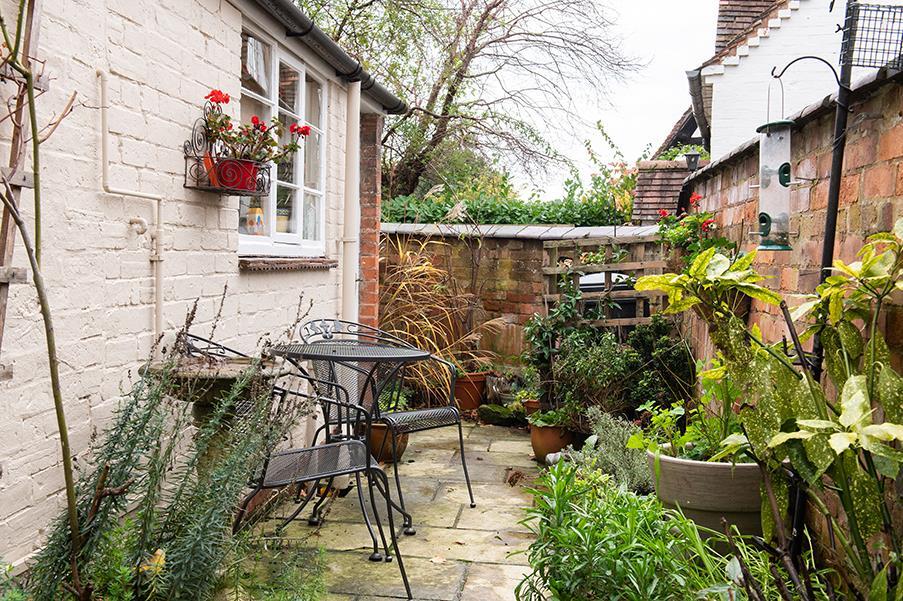 Additional image 18 of The Square, Feckenham, Redditch, Worcestershire, B96.