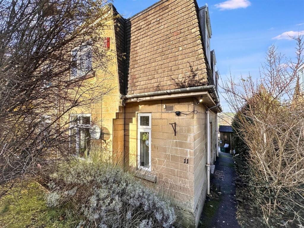 North View Close, Bath