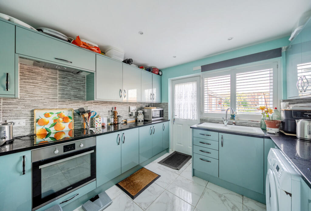 Additional image 2 of Hillcrest, Peasedown St. John, Bath, Somerset, BA2